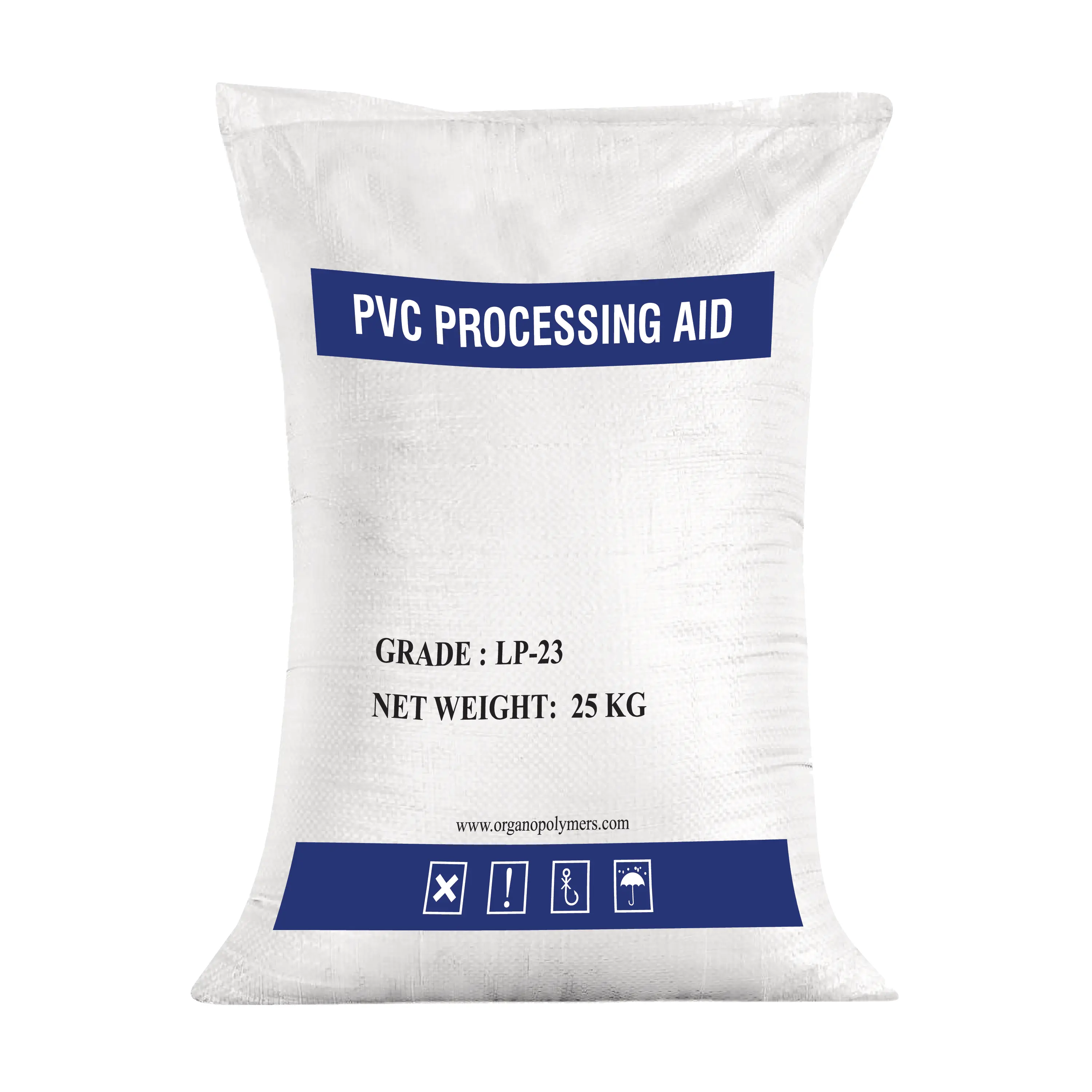 PVC Processing Aid
