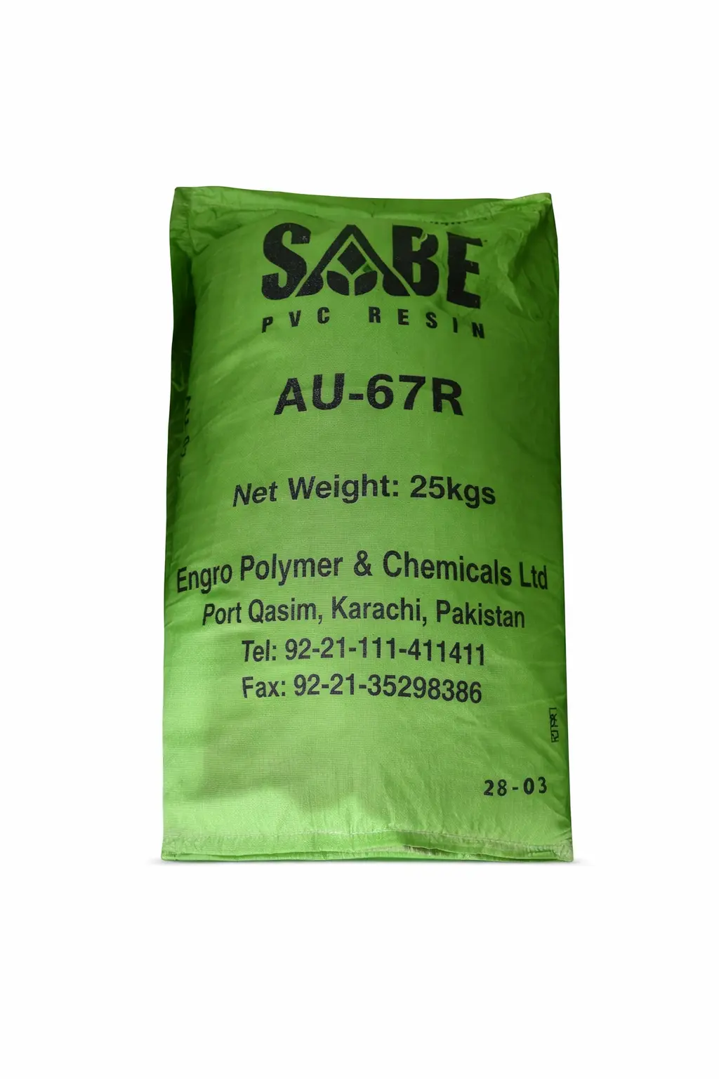 Engro PVC Resin AU-67R