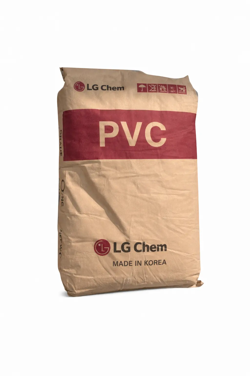 LG Chem PVC Resin