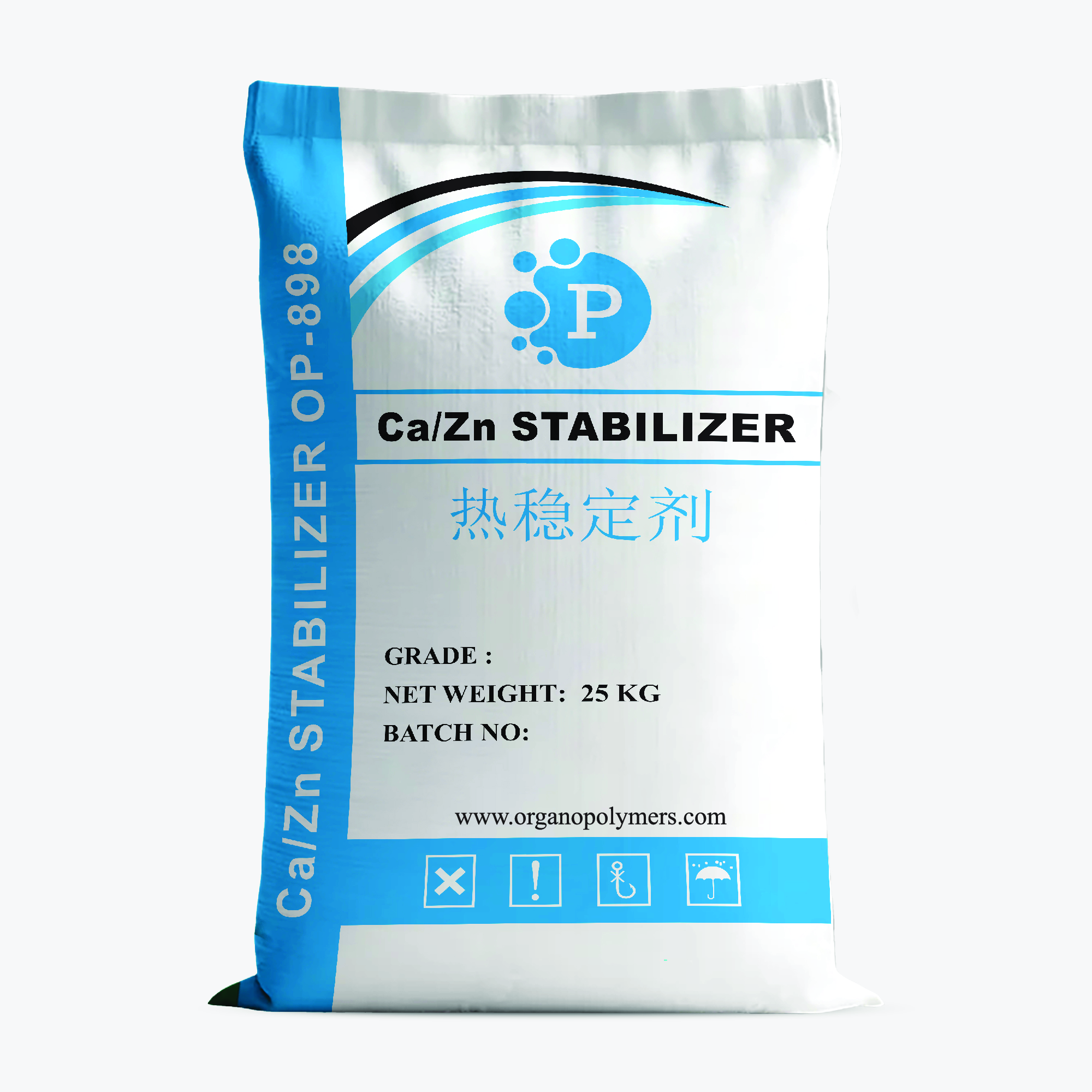 Ca Zn Stabilizer OP 898