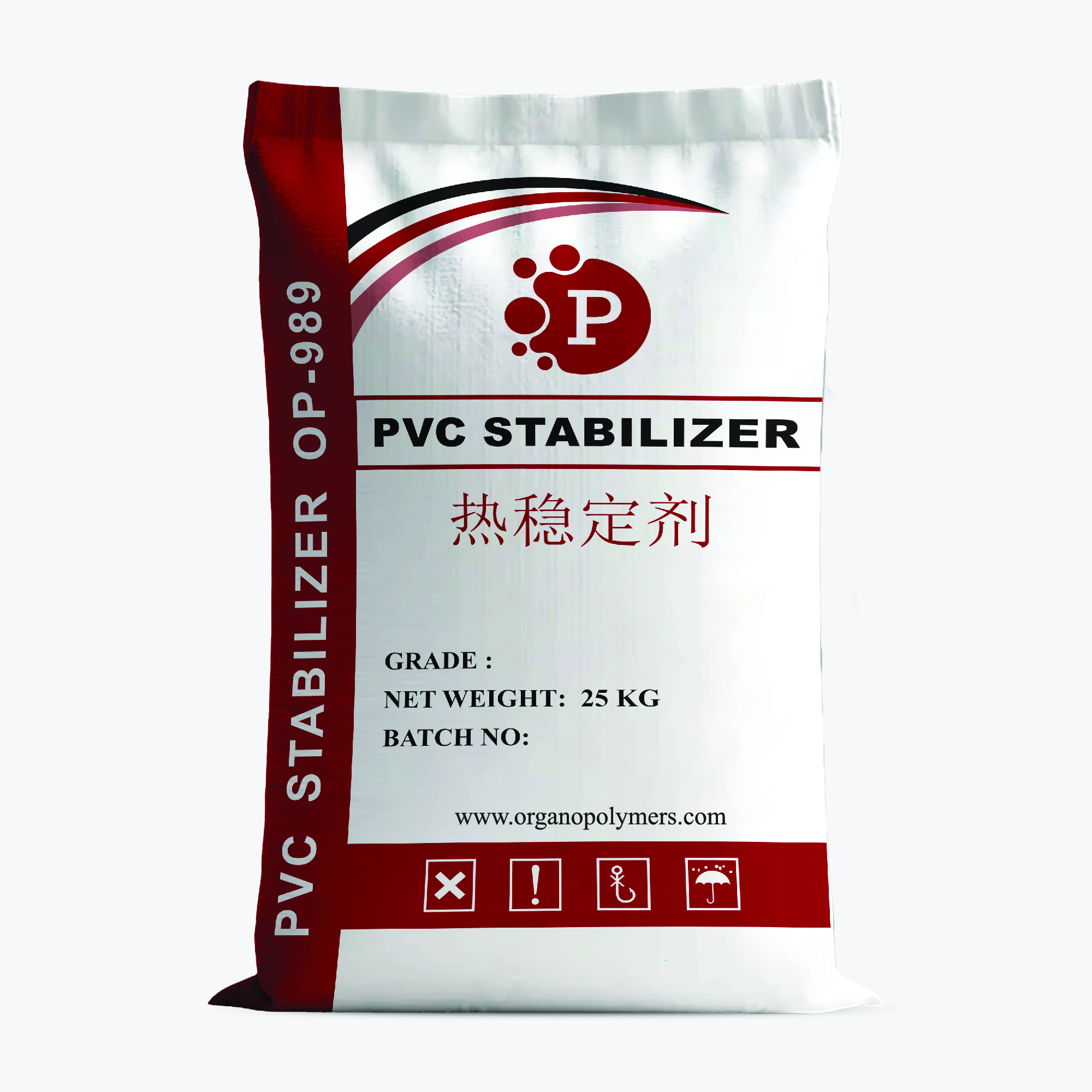 PVC Stabilizer OP 989