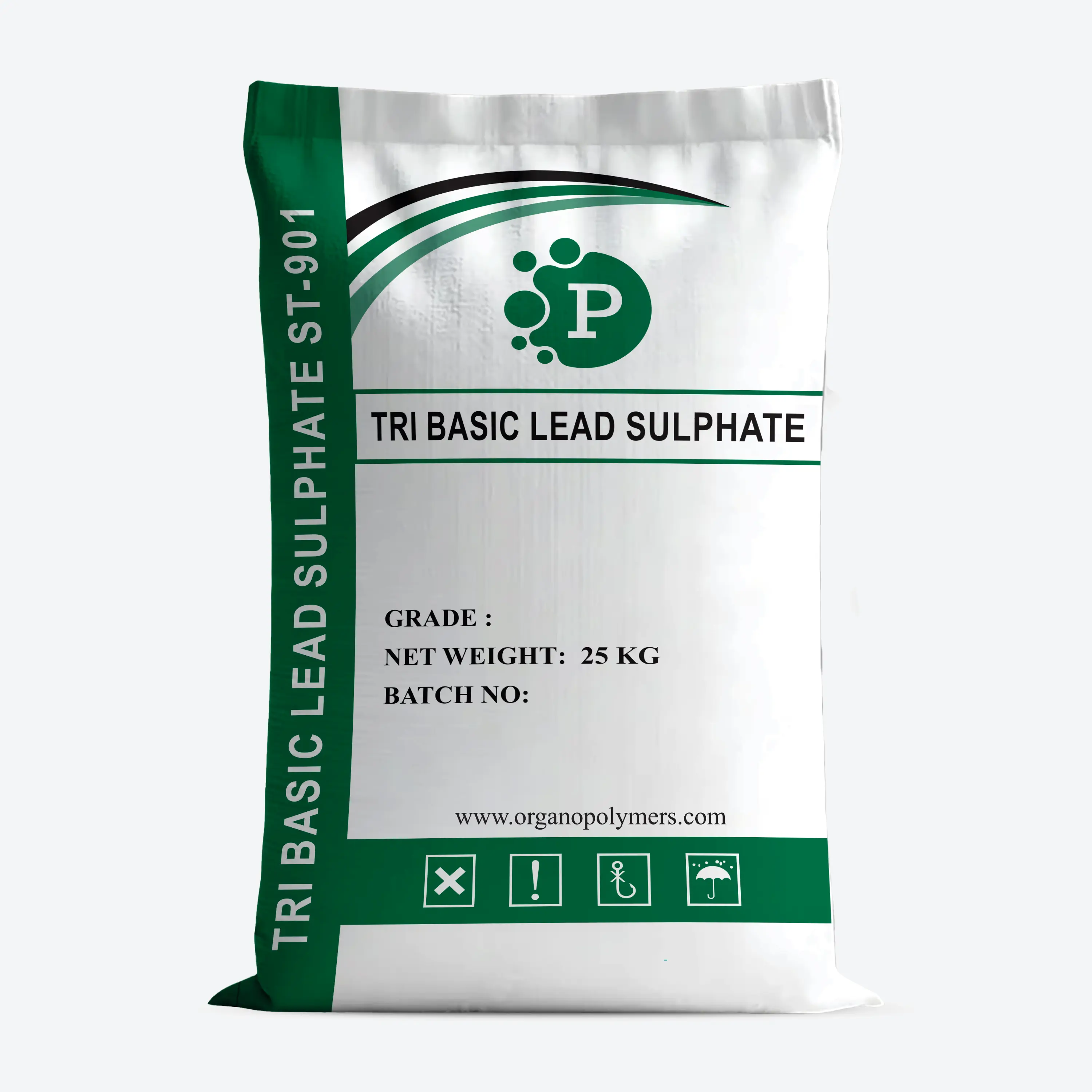 Tri Basic Lead Sulphate TBLS 90